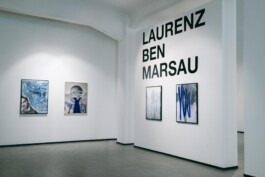 LAURENZ BEN MARSAU